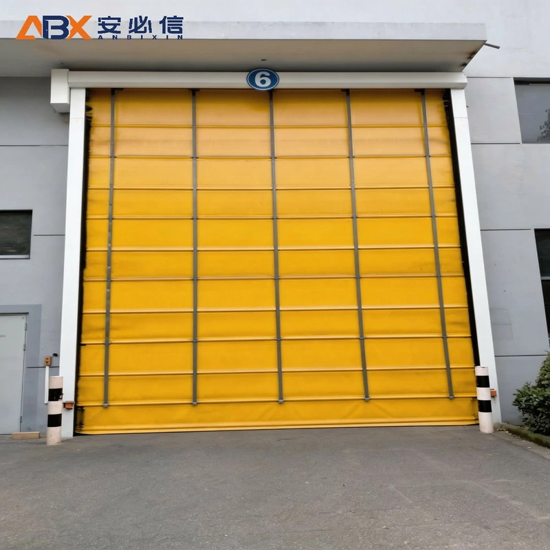 长治市高速堆积门